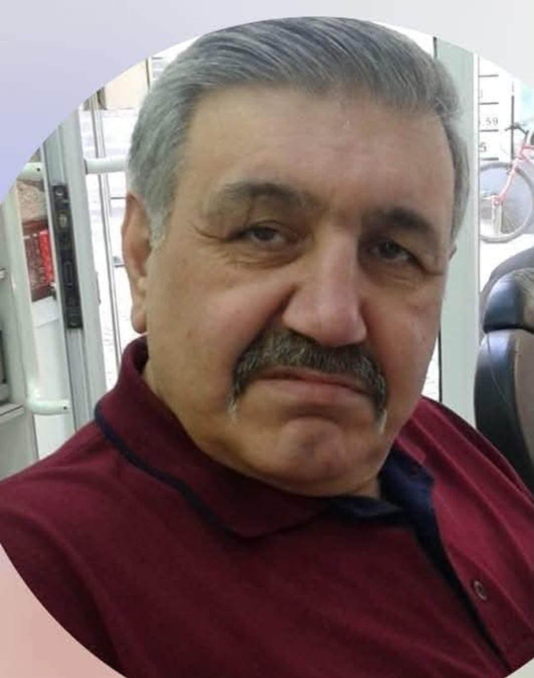 Abdulbaki Atabay