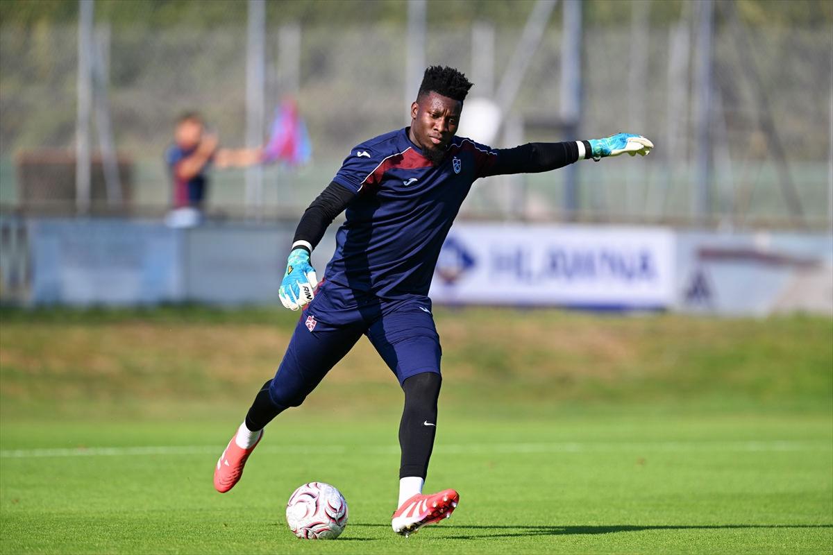 Andre Onana