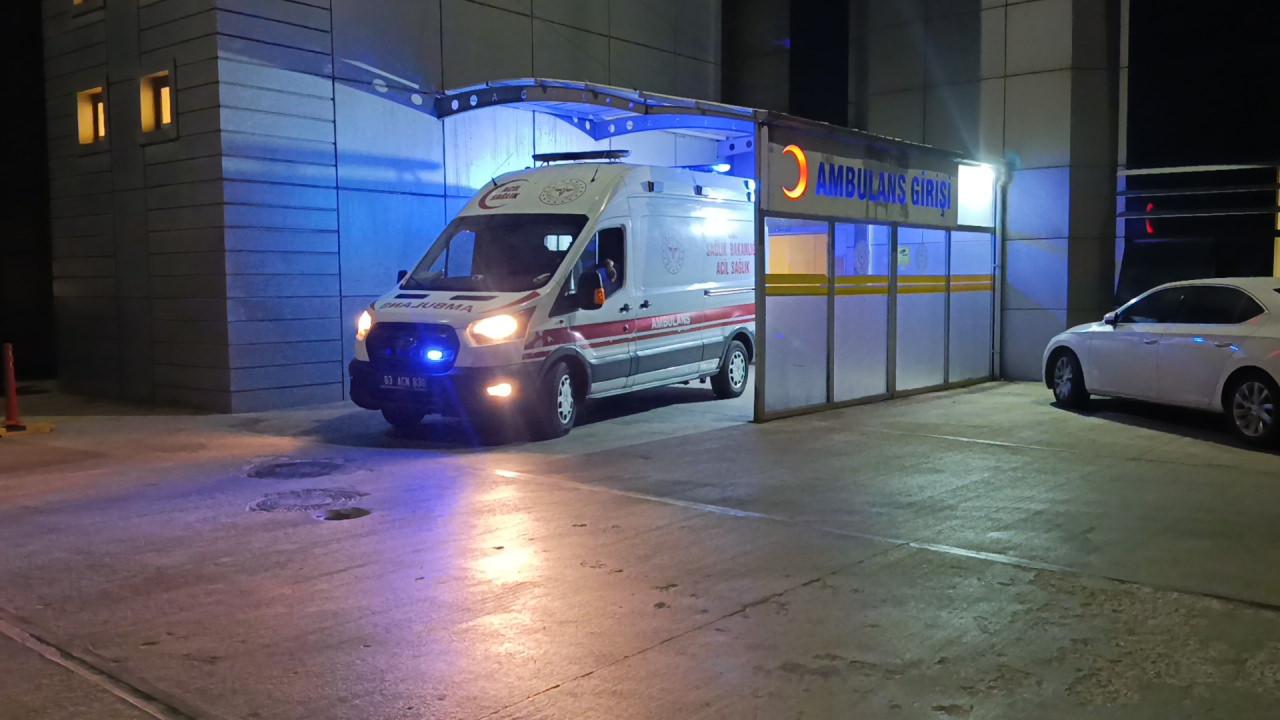 Polis yeleği giyerek 12 kilogram altın ile 2 milyon TL çaldılar.