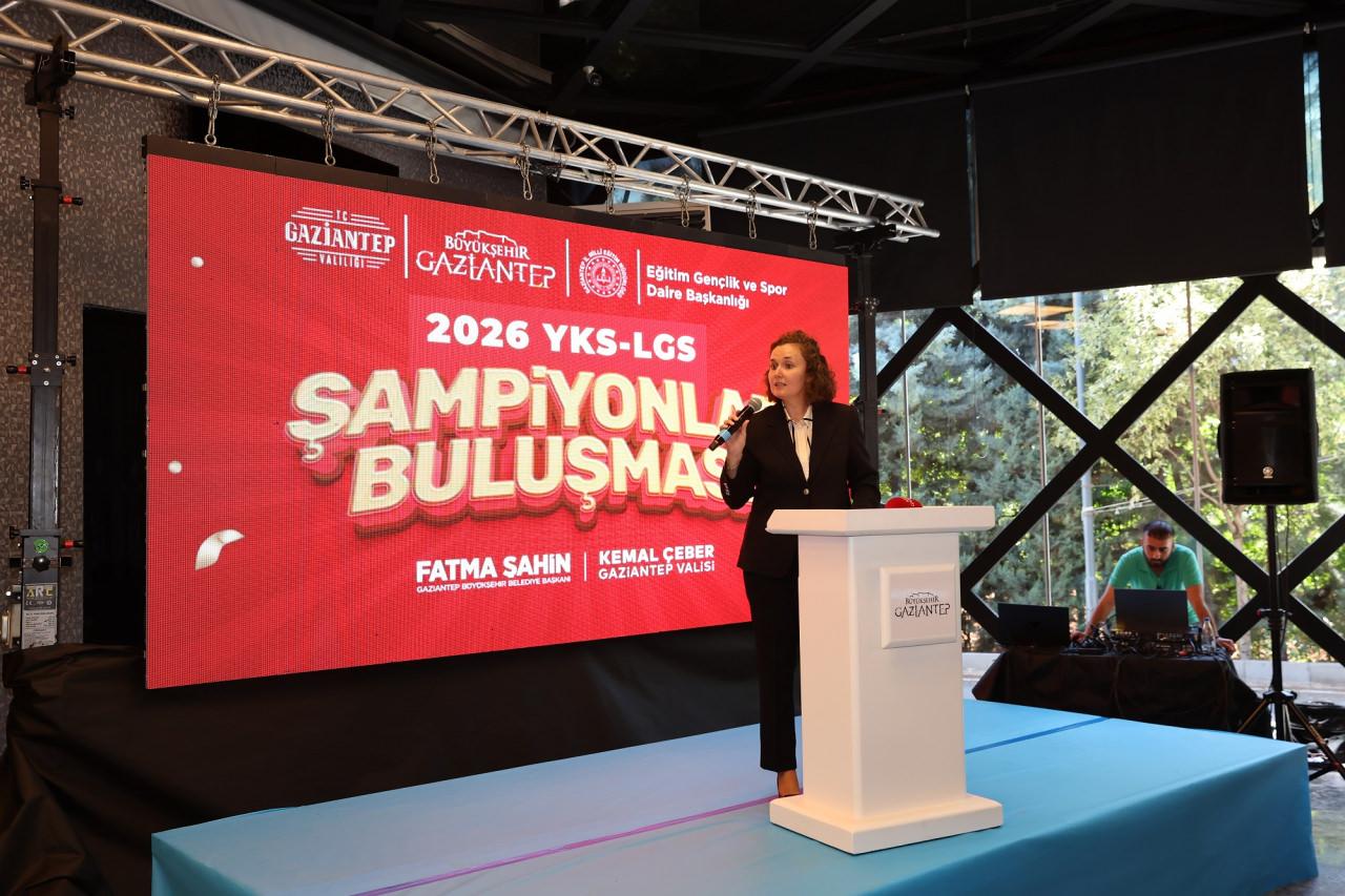 Şırnak Vali Yardımcısı İdil Özdemir Doğan