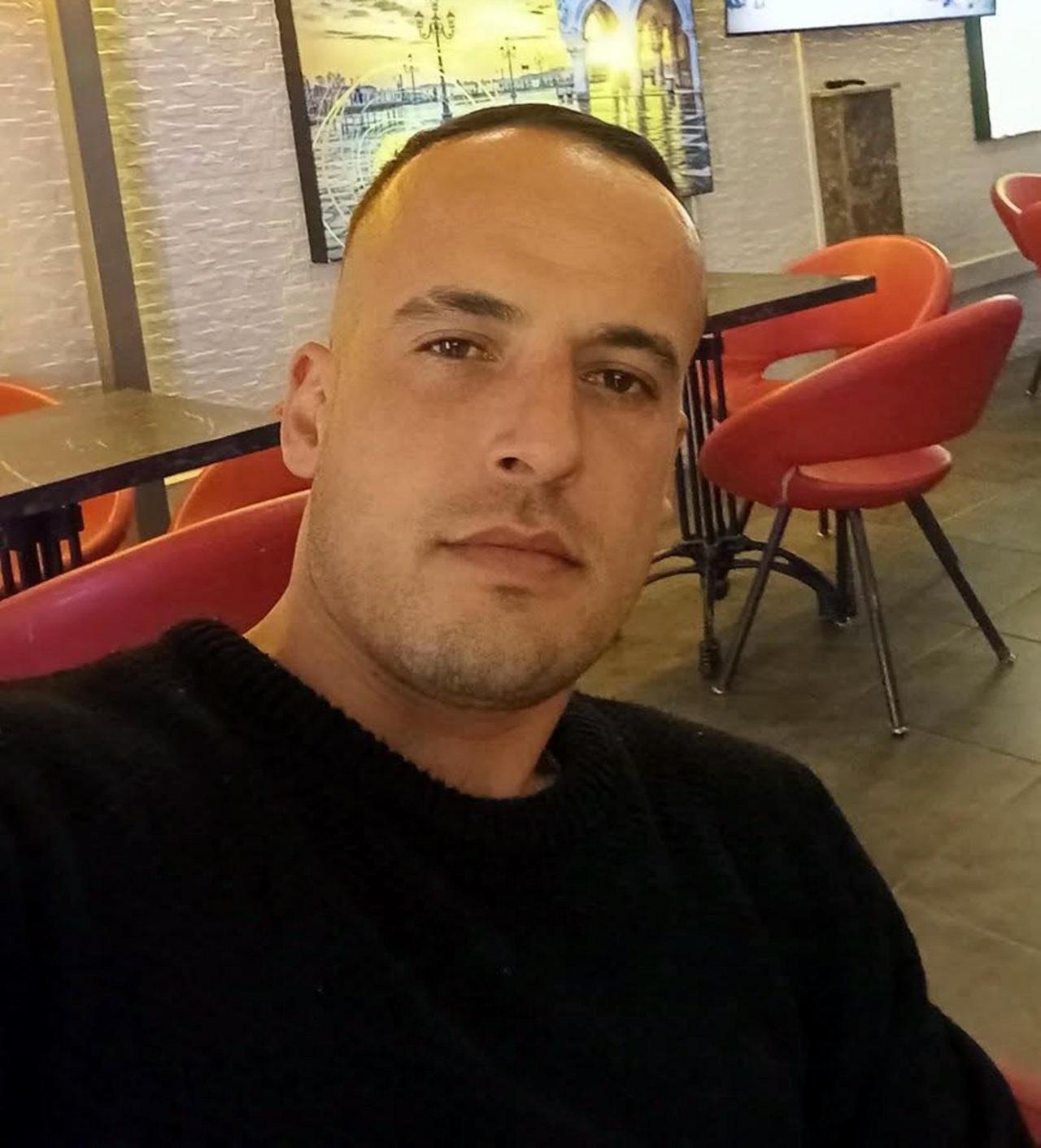 Melih Ertekin (29)