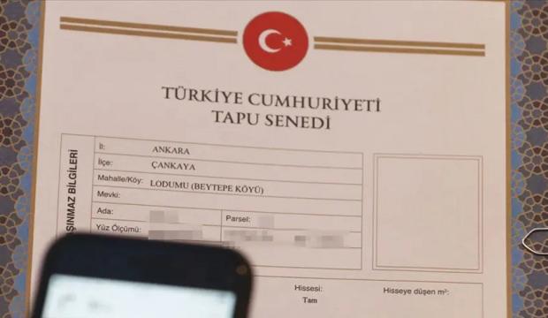 Mirasını torununa bırakmıştı: Yargıtay'dan milyonları ilgilendiren emsal karar &ccedil;ıktı!