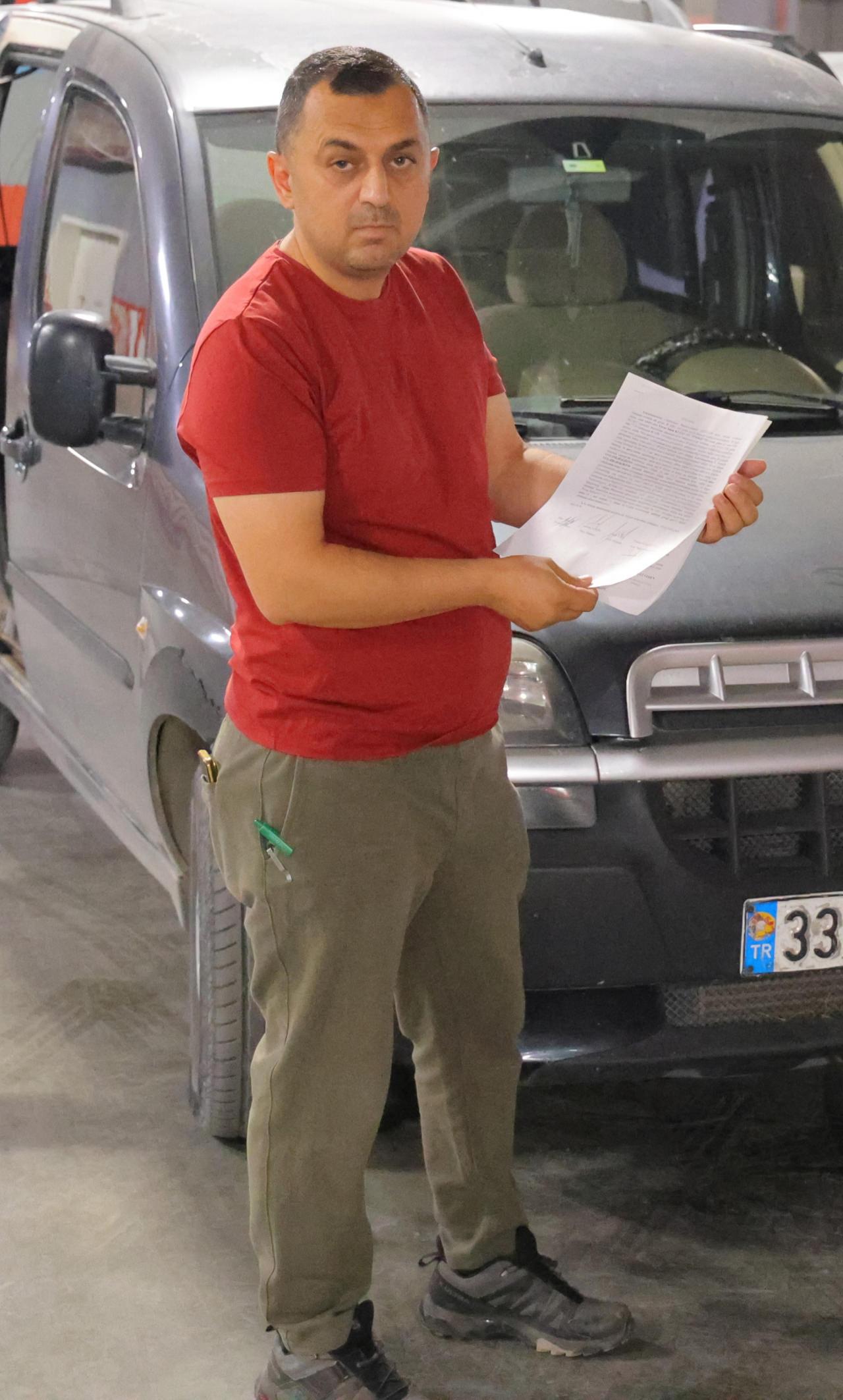 Yavuz Selim Kutas