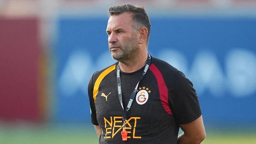 Okan Buruk