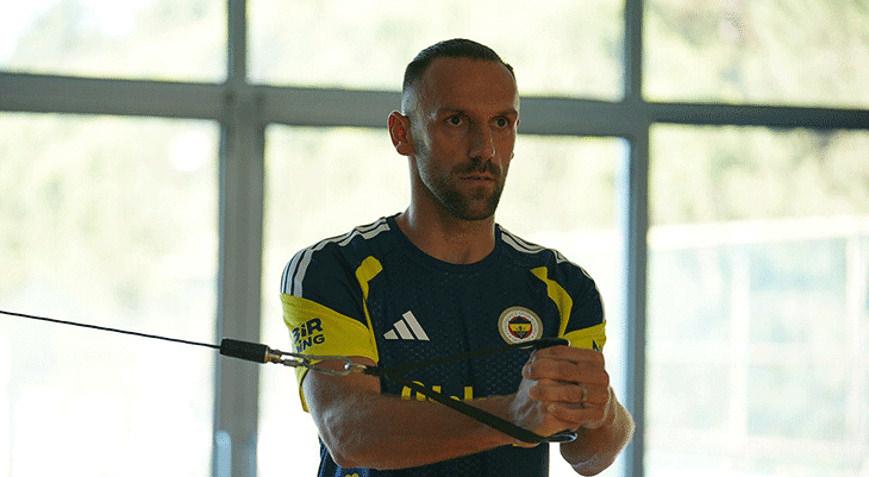Vedat Muriqi