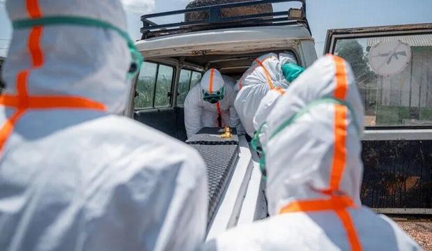 ABD'de 45 eyalette salgın alarmı: Vaka sayısı 18 bini aştı