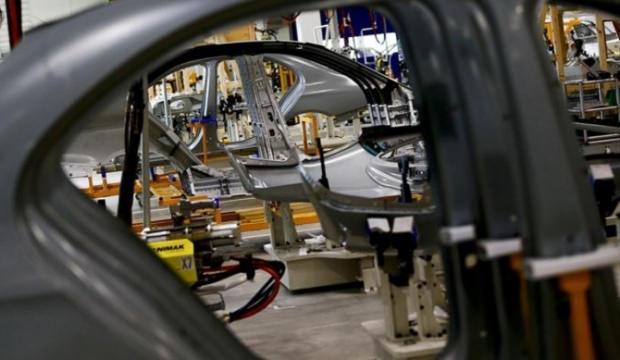 ABD'de dayanıklı mal siparişleri haziranda beklentilerin altında kaldı