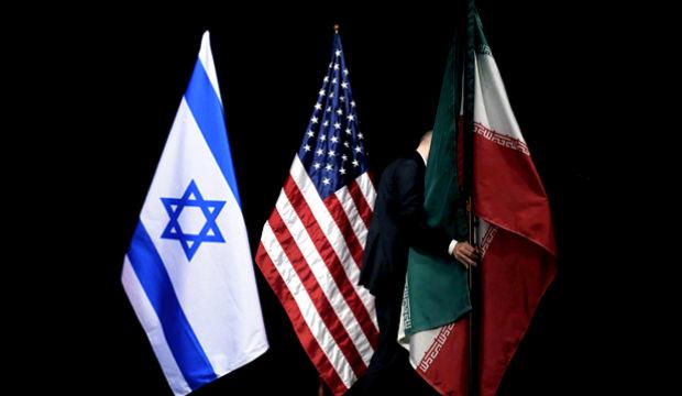 ABD'den Tel Aviv'e k&ouml;t&uuml; haber! Artık İsrail'i savunamayacaklar! İran 2 &uuml;lkeyi perişan etti