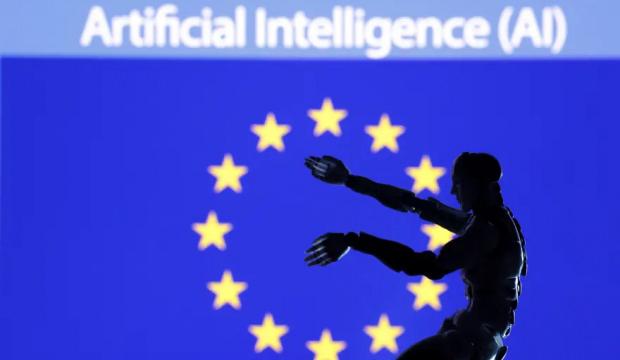 AB'den yeni hamle! Dev tesislere 10 milyar euroluk yatırım!