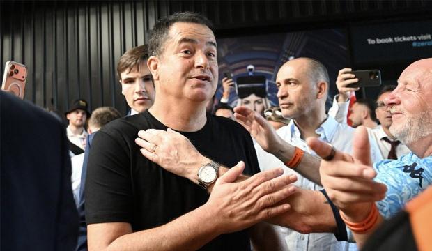 Acun Ilıcalı'nın Hull City tarihine ge&ccedil;ecek yeni transferi İstanbul'a geliyor