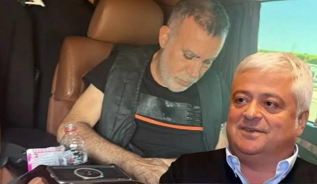 Ahbap dosyasında 602 milyon liralık devir ortaya &ccedil;ıktı! H&uuml;seyin Başaran tek tek anlattı