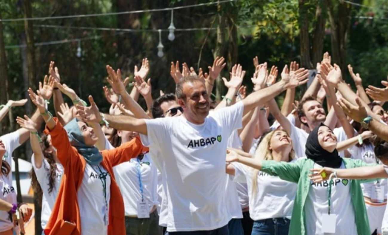 Ahbap soruşturmasında 5 &uuml;nl&uuml; isim daha ifadeye &ccedil;ağırıldı!