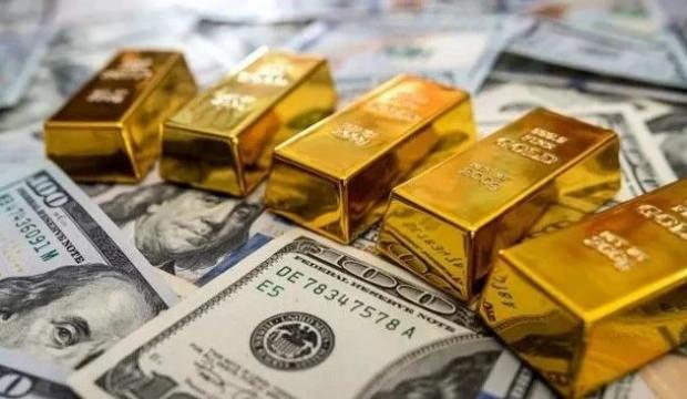 Merkez Bankası rezervleri 169,1 milyar dolar oldu
