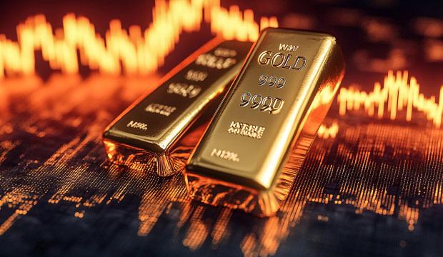 Altında beklentiler değişti: Dev banka yeni rakamı a&ccedil;ıkladı!