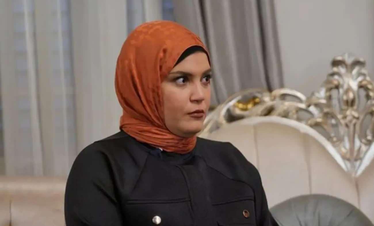 Annesinin senaristliğini &uuml;stlendiği diziye girdi: Feyza Civelek'in kardeşi de oyuncu oldu