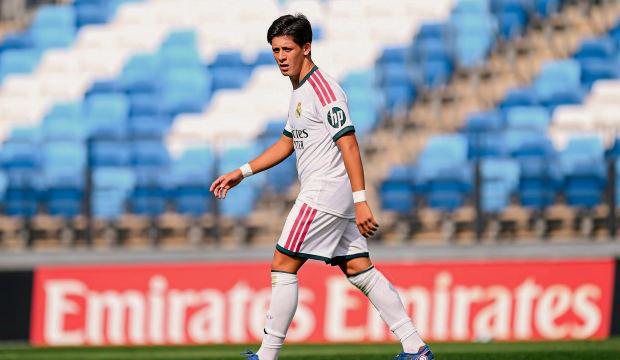 Arda G&uuml;ler asist yaptı! Real Madrid 4 golle kazandı