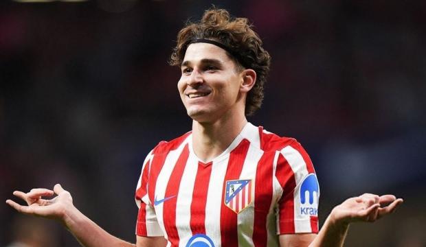 Atletico Madrid Barcelona'yı şikayet etti!