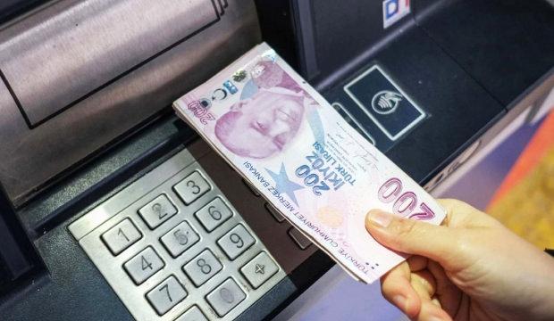 ATM'den para &ccedil;ekecekler dikkat: 6 uyarı geldi! Hepsini yapın