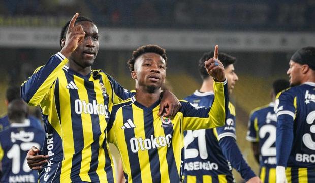 Aziz Yıldırım transferine tepki g&ouml;stermişti! Fenerbah&ccedil;eli yıldıza tam 4 talip &ccedil;ıktı