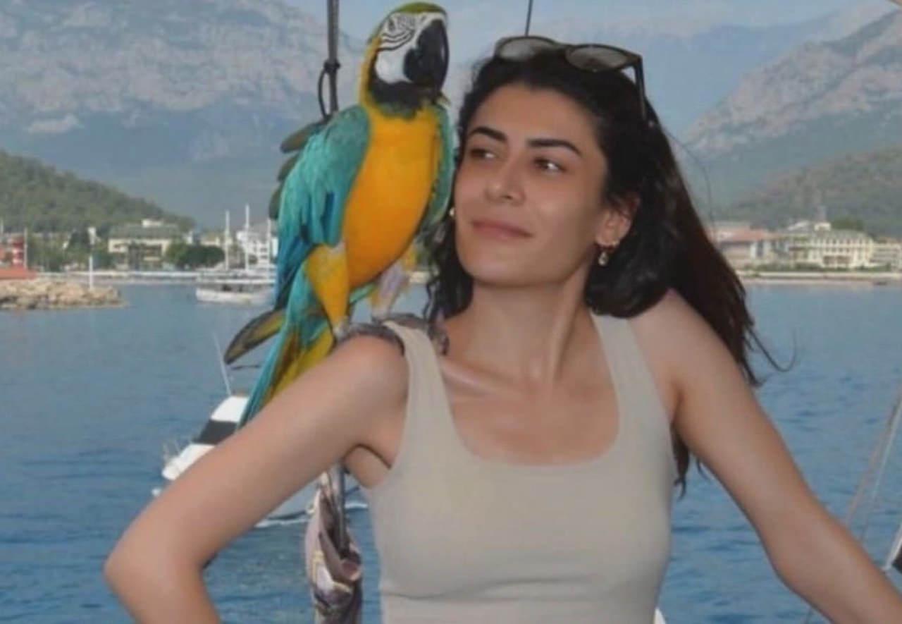 Pınar Damar