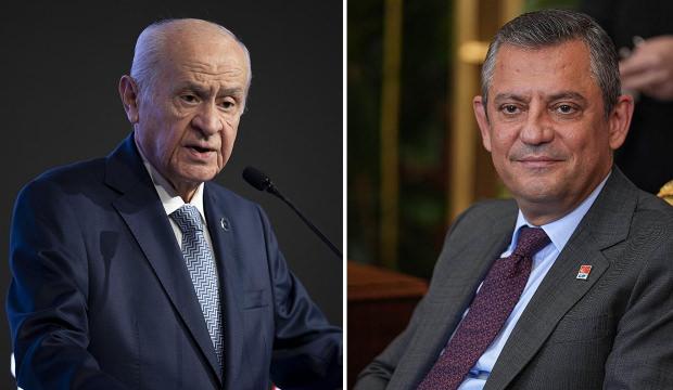 Bah&ccedil;eli: &Ouml;zg&uuml;r &Ouml;zel'in &uuml;z&uuml;lmesini arzu etmeyiz