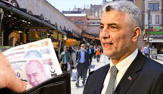 Bakan Bolat duyurdu: Kredi limitleri ve vadeler artırıldı
