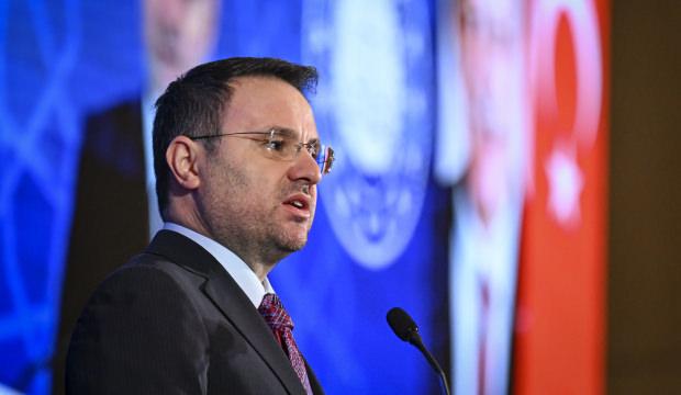 Bakan G&uuml;rlek'ten 12. Yargı Paketi a&ccedil;ıklaması! 10 kritik d&uuml;zenleme y&uuml;r&uuml;rl&uuml;ğe girdi