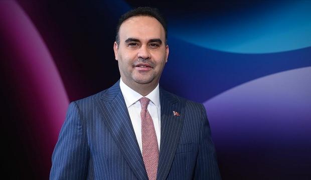 Bakan Kacır: BİLGE dil modeli geliştiricilerin kullanımına a&ccedil;ılacak