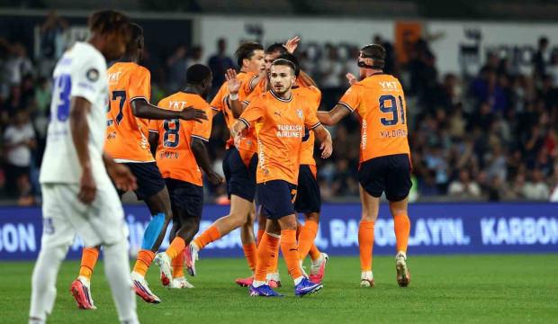 Başakşehir i&ccedil;in tamam mı devam mı ma&ccedil;ı! Finlandiya'da b&uuml;y&uuml;k sınav: İşte muhtemel 11'ler