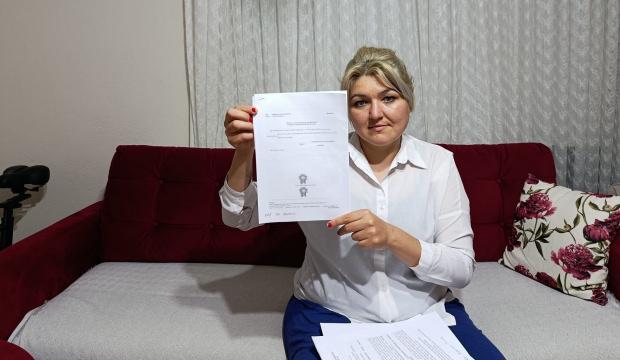 Anket i&ccedil;in ismini verdi, maaşına haciz konuldu! Sinsi tuzak...