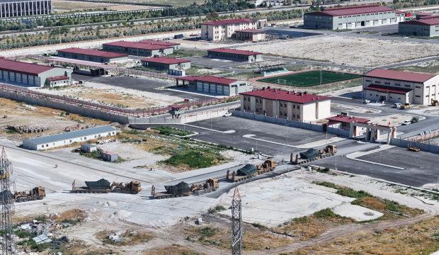 Başkan Altay: Konya&rsquo;mızın bir hayali daha ger&ccedil;ekleşiyor
