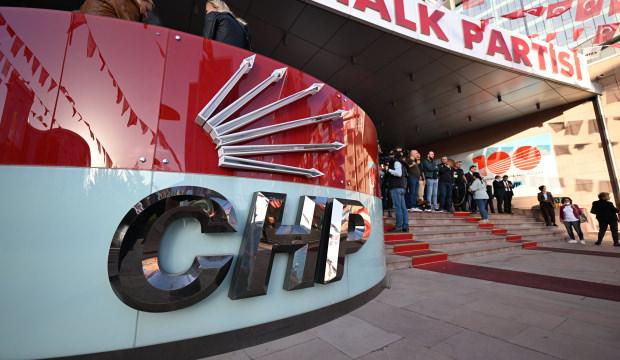 Başsavcılık son dakika duyurdu! CHP'de b&uuml;y&uuml;k skandal! Vatandaşların t&uuml;m verileri &ccedil;alındı