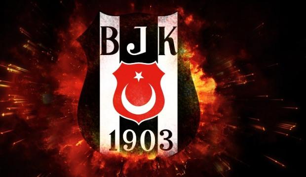 Beşiktaş ABD'li oyuncuyu transfer etti!