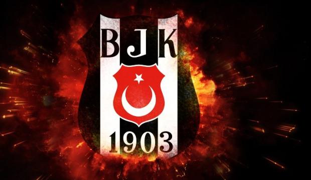 Beşiktaş'tan transfer iddialarına yalanlama!
