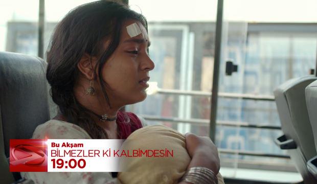 Bilmezler Ki Kalbimdesin'de İmlie eve d&ouml;nmek istemiyor! Terk mi ediyor?