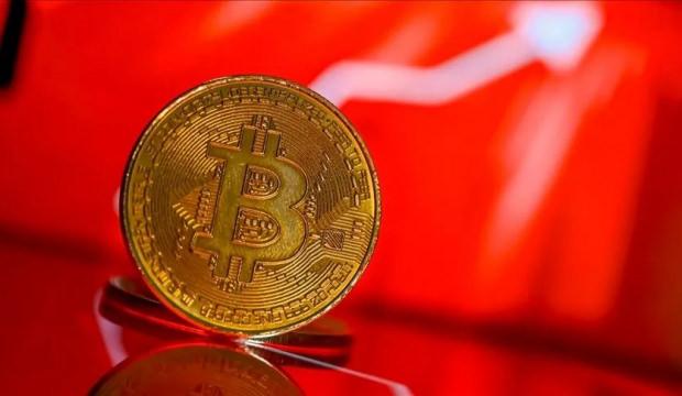 Bitcoin'de alarm! Uzman 60 bin dolar riskine dikkat &ccedil;ekti!