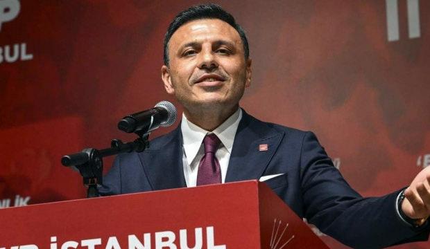 CHP'de b&uuml;y&uuml;k deprem: 39 il ve 36 il&ccedil;e başkanı istifa etti!
