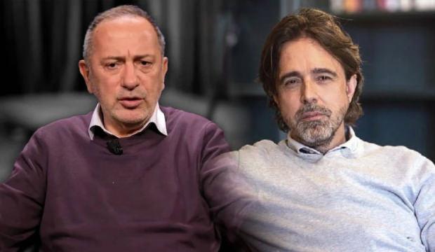 CHP'de fig&uuml;ran iddiası: Timur Soykan ve Fatih Altaylı ifadeye &ccedil;ağrıldı