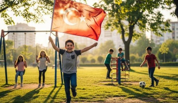 &Ccedil;ocuklara en &ccedil;ok konulan isim a&ccedil;ıklandı! Bazılarını ilk kez duyacaksınız....