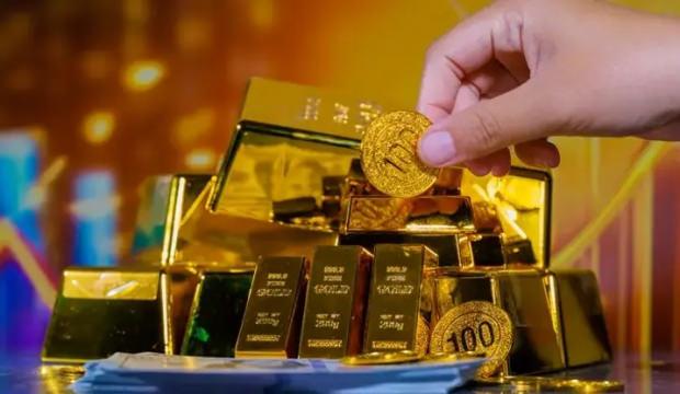 D&uuml;nya Altın Konseyi a&ccedil;ıkladı: Altın talebinde tarihi zirve g&ouml;r&uuml;ld&uuml;