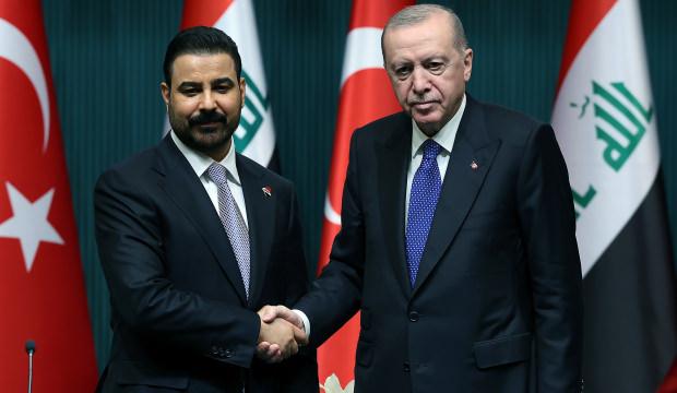 Enerjide dev adım! Irak'tan T&uuml;rkiye'ye g&uuml;nde 1 milyon varil petrol gelecek
