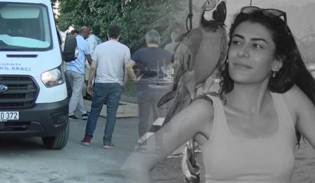 Eniştesi tarafından &ouml;ld&uuml;r&uuml;ld&uuml;ğ&uuml; ortaya &ccedil;ıkmıştı! Yargıtay cezayı onadı 