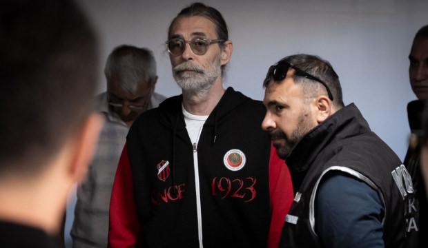 Erdal Beşik&ccedil;ioğlu hakkında yeni gelişme!