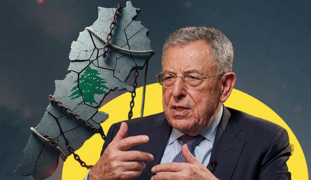 Eski L&uuml;bnan Başbakanı Sinyora'dan 4'l&uuml; ittifak teklifi: Kilit &uuml;lke T&uuml;rkiye