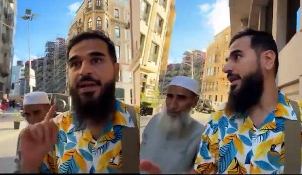 Turistin İstanbul'daki taksi sınavı: &Uuml;st &uuml;ste &uuml;&ccedil; kez dolandırılmaya &ccedil;alışıldı