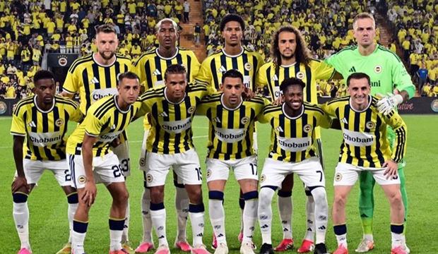 Fenerbah&ccedil;e'de ayrılık kesinleşti! Yıldız isim Gornik Zabrze ma&ccedil;ından sonra gidiyor