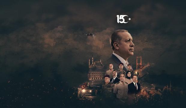 FET&Ouml;, "Asırlık Gece" dizisini hedef aldı!
