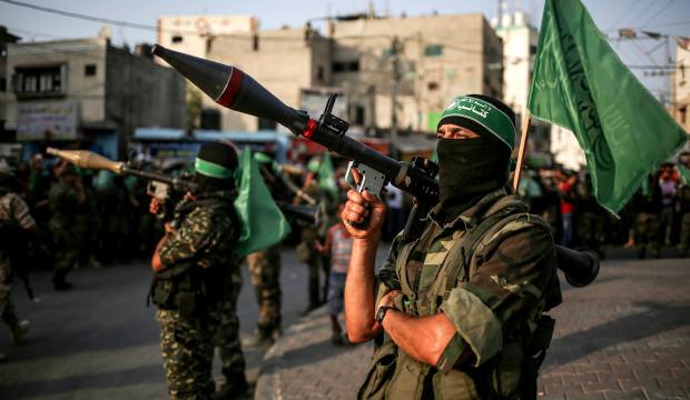 Son dakika duyurdular! Silah bırakmayı kabul ettiler! Bomba Hamas iddiası