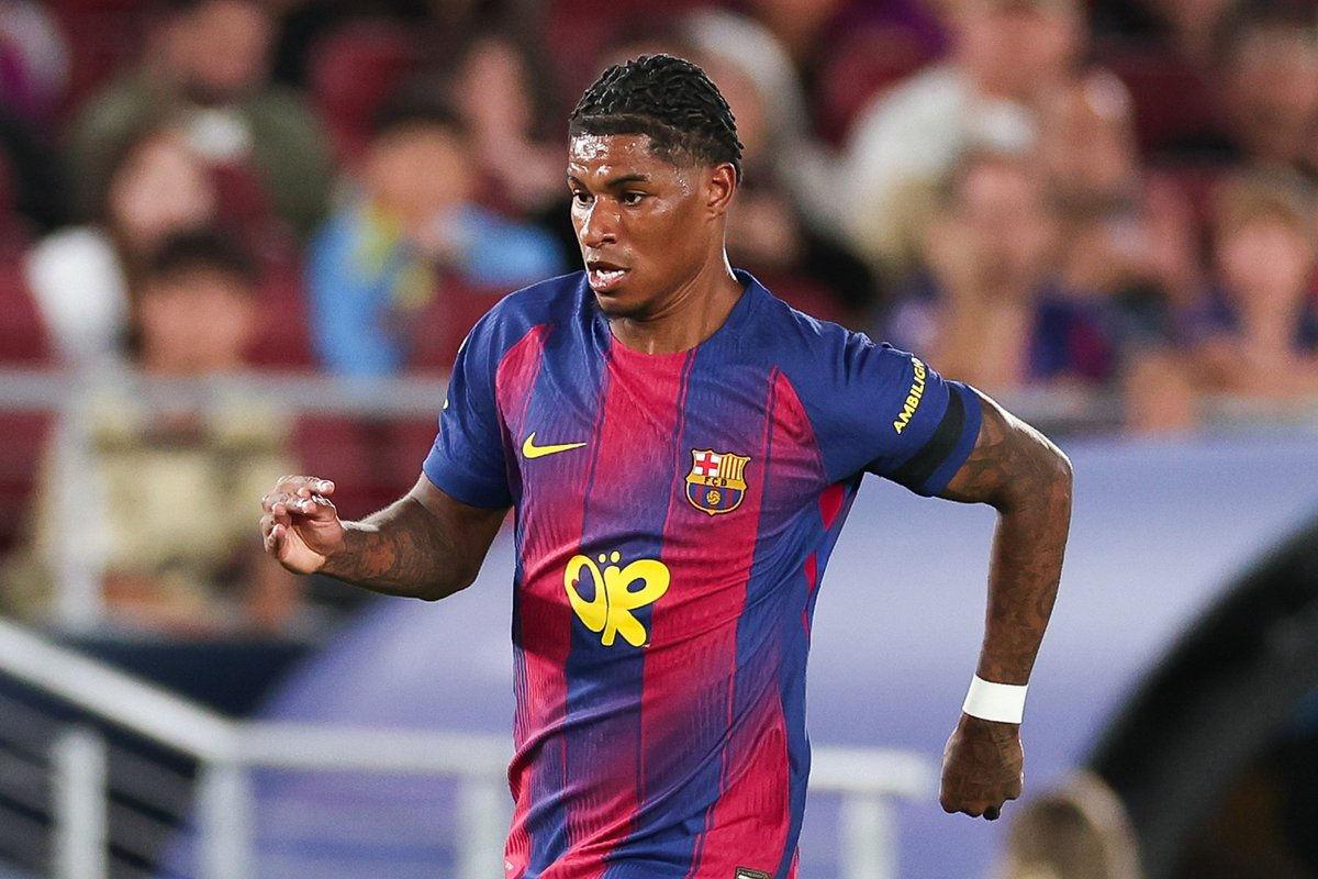 Marcus Rashford