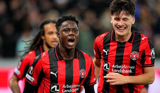 Galatasaray, Osimhen'in yedeğini Beşiktaş'ın rakibinde buldu